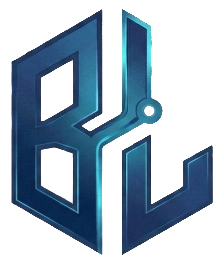 Base Logic Labs Logo